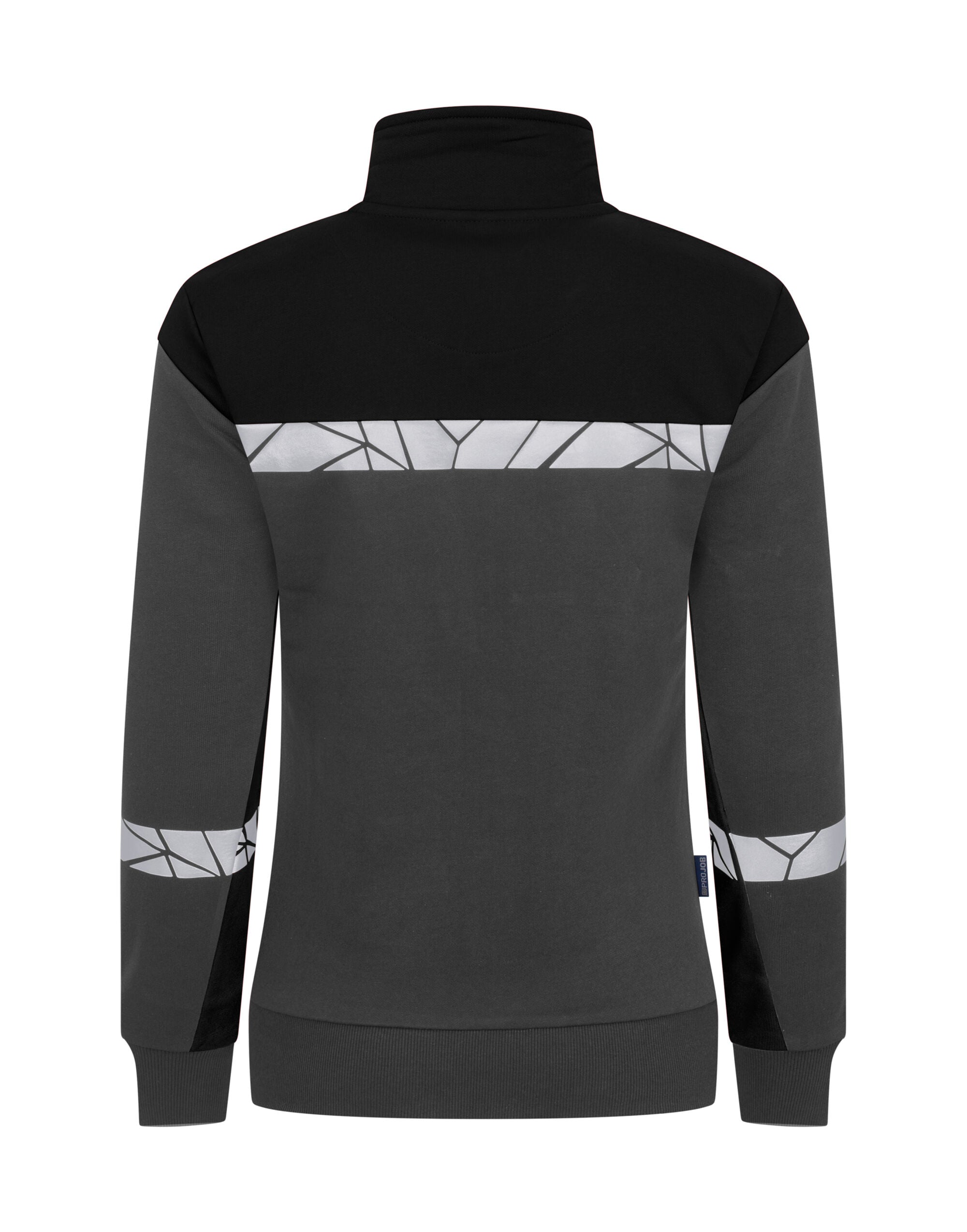 Progression 7105 Ladies Full Zip Sweatshirt