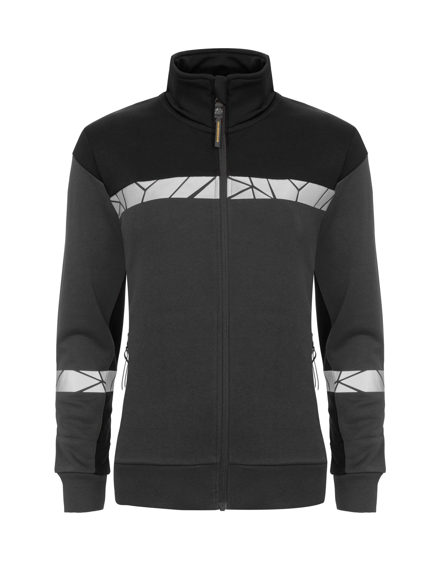 Progression 7105 Ladies Full Zip Sweatshirt