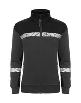 Progression 7105 Ladies Full Zip Sweatshirt