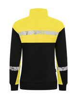 Progression 7105 Ladies Full Zip Sweatshirt