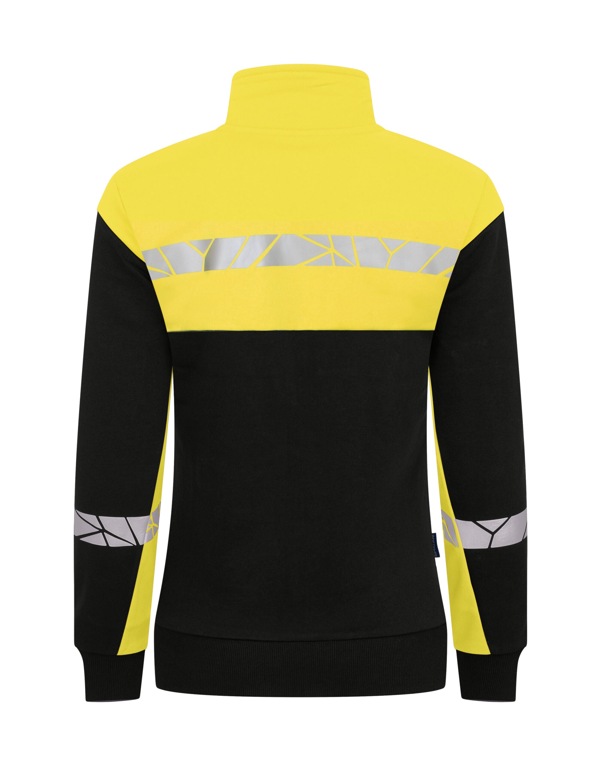 Progression 7105 Ladies Full Zip Sweatshirt