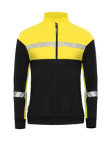 Progression 7105 Ladies Full Zip Sweatshirt