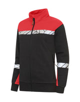 Progression 7105 Ladies Full Zip Sweatshirt
