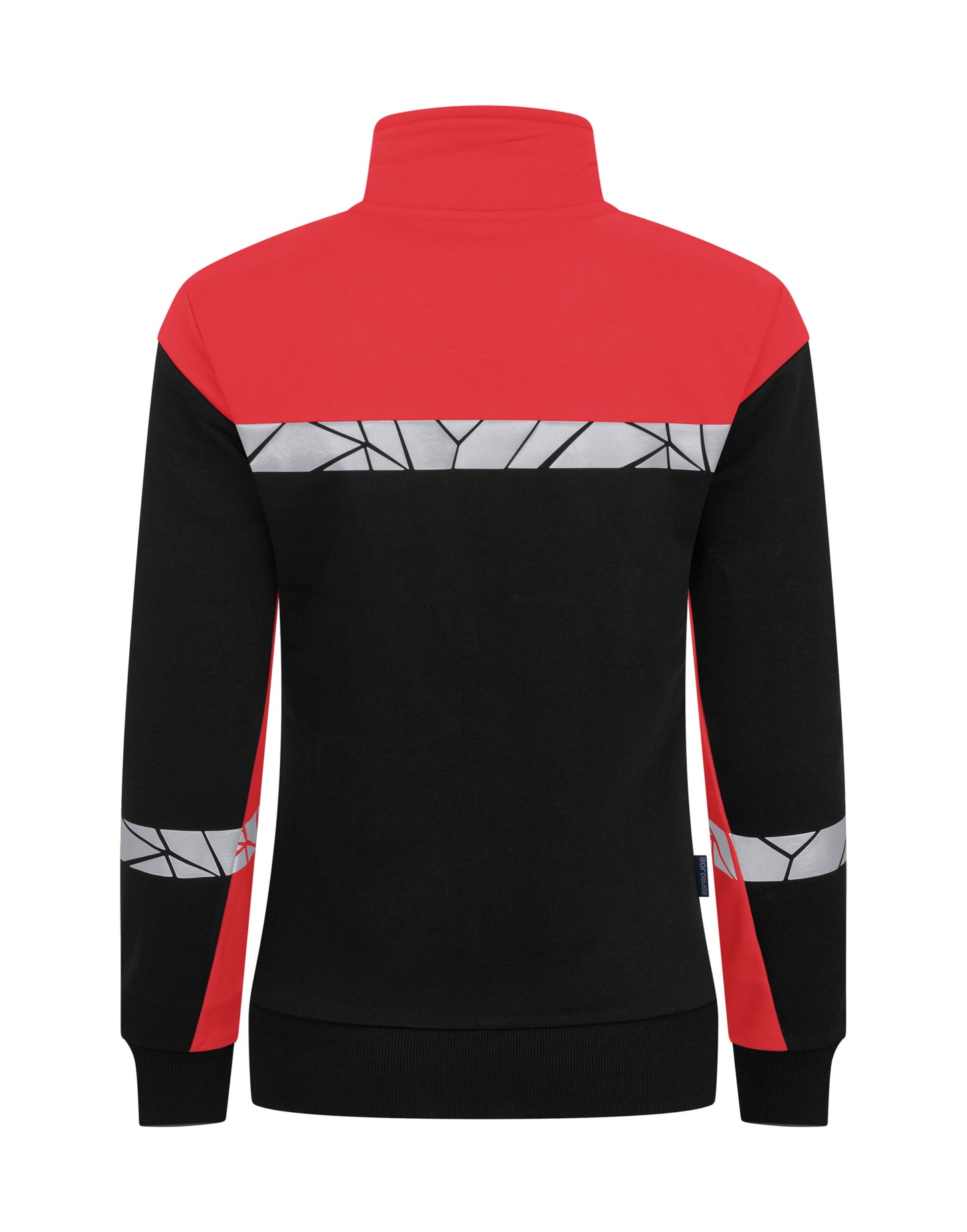 Progression 7105 Ladies Full Zip Sweatshirt