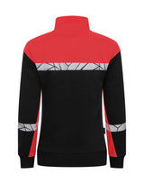 Progression 7105 Ladies Full Zip Sweatshirt