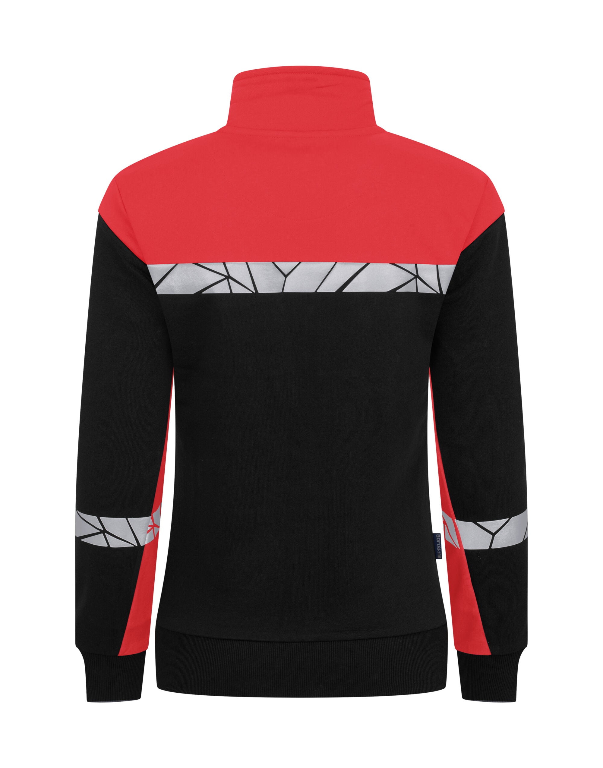 Progression 7105 Ladies Full Zip Sweatshirt
