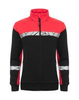 Progression 7105 Ladies Full Zip Sweatshirt