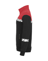 Progression 7105 Ladies Full Zip Sweatshirt
