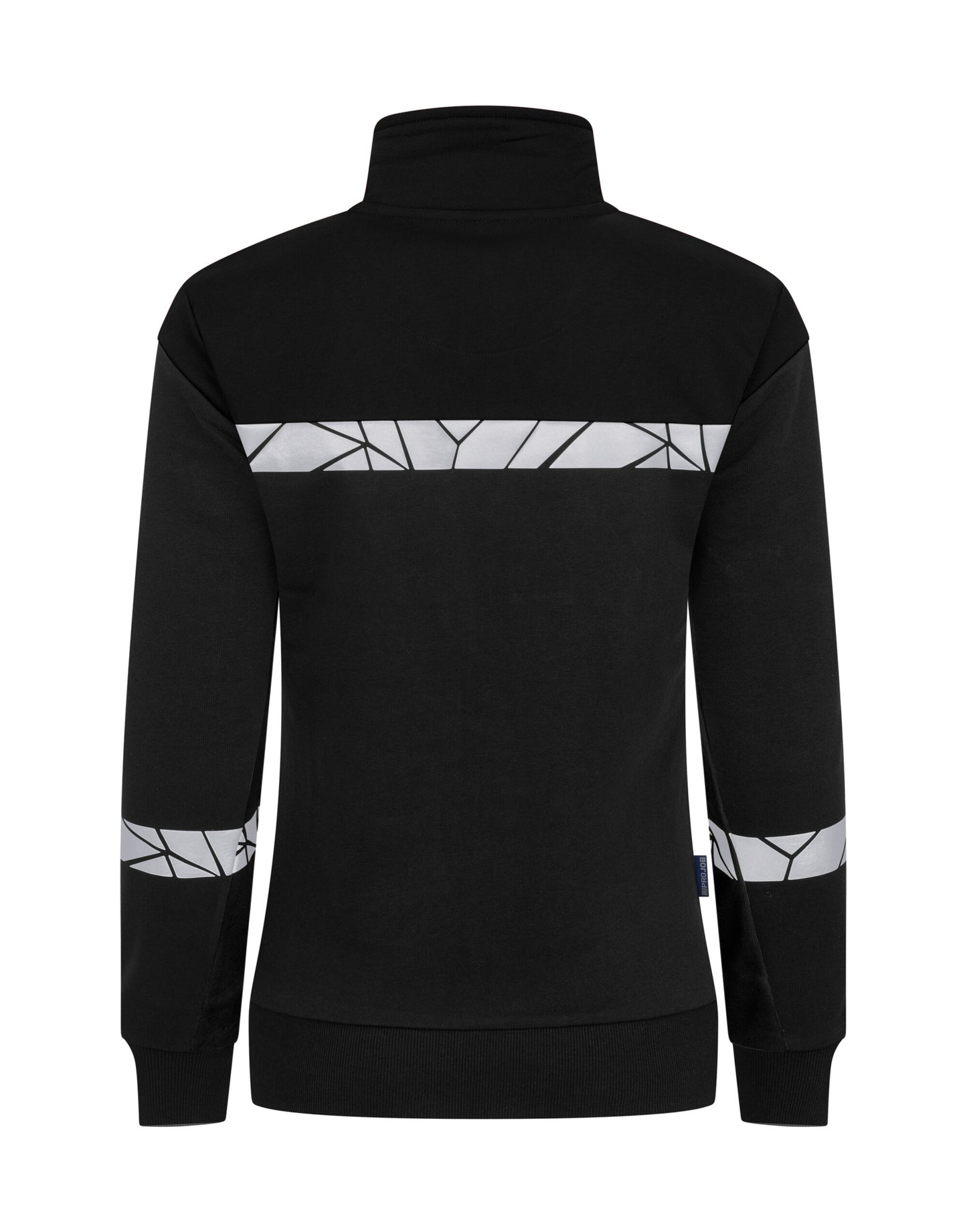 Progression 7105 Ladies Full Zip Sweatshirt