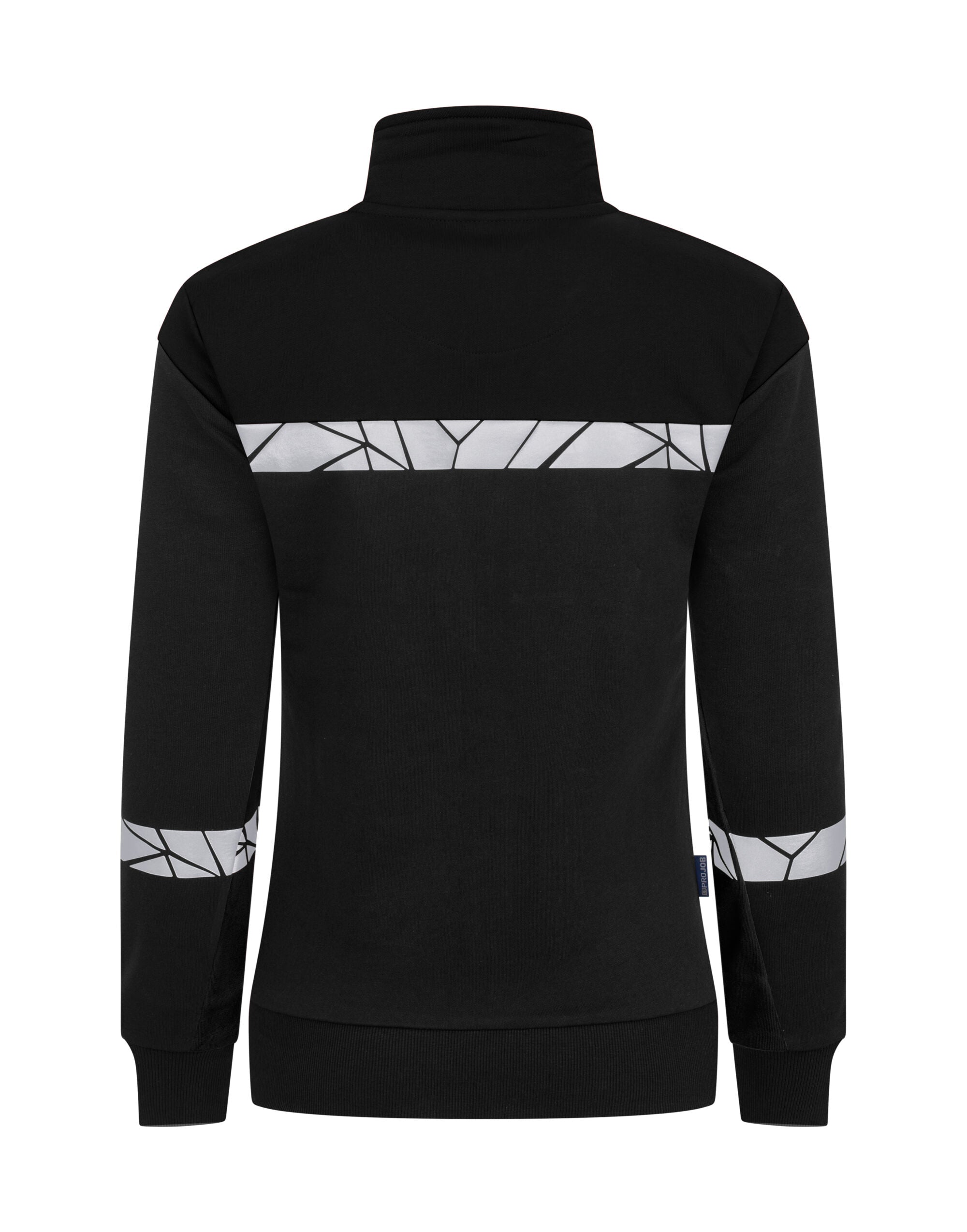Progression 7105 Ladies Full Zip Sweatshirt
