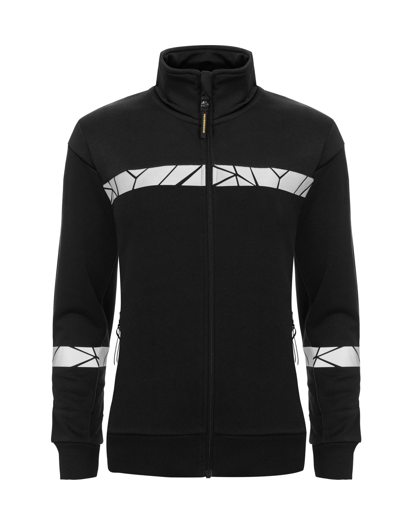 Progression 7105 Ladies Full Zip Sweatshirt