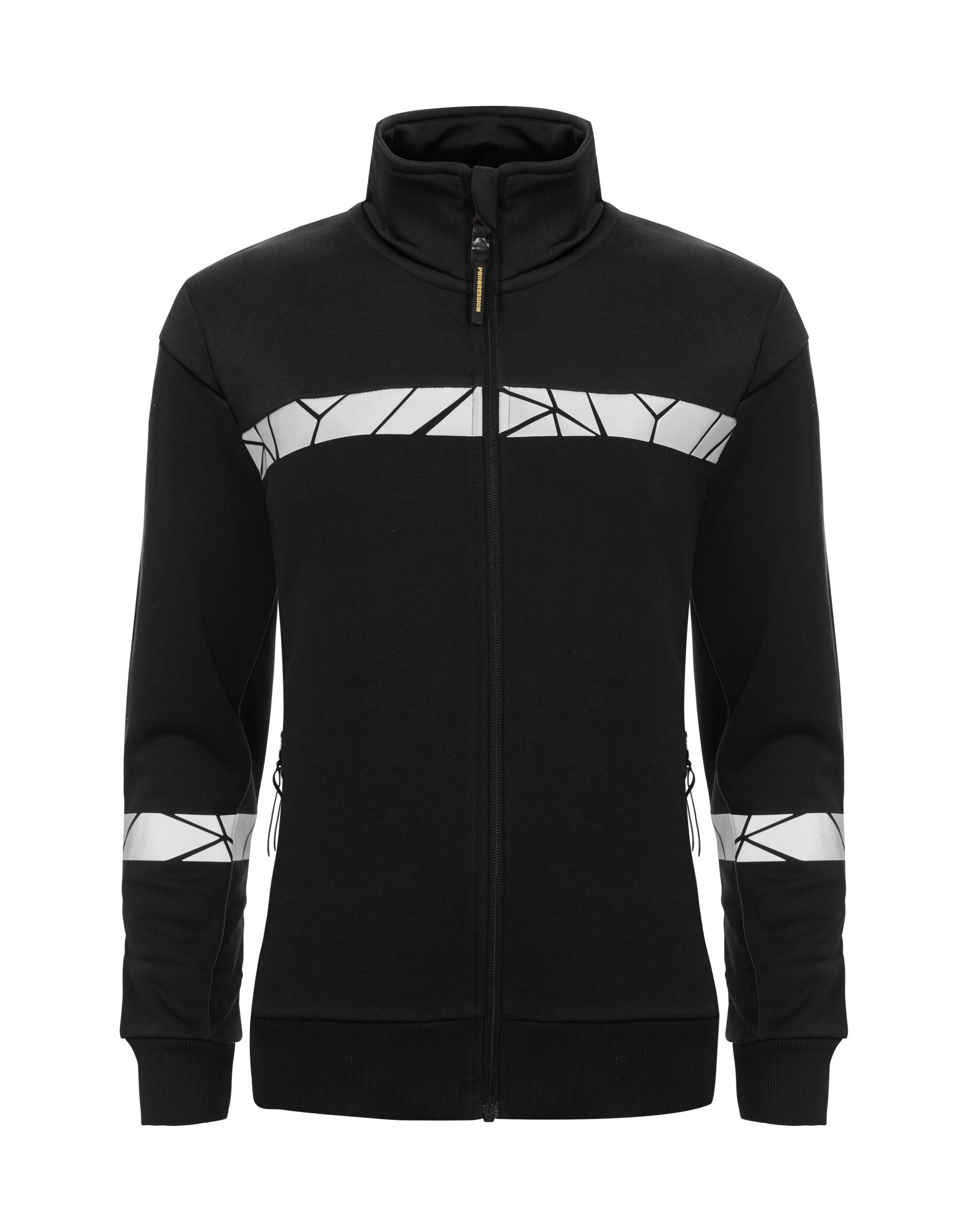 Progression 7105 Ladies Full Zip Sweatshirt