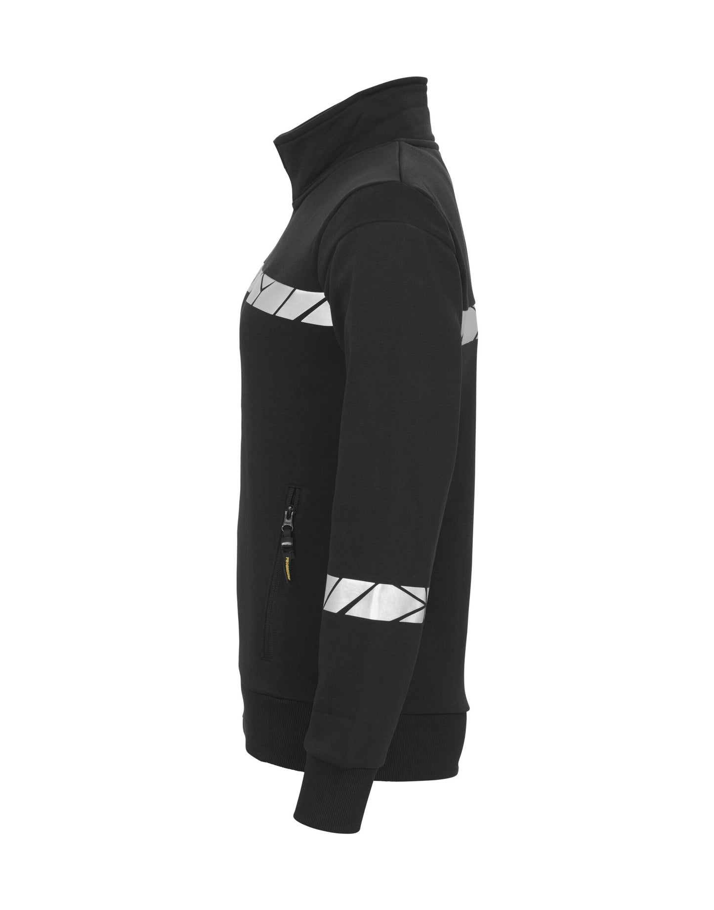 Progression 7105 Ladies Full Zip Sweatshirt