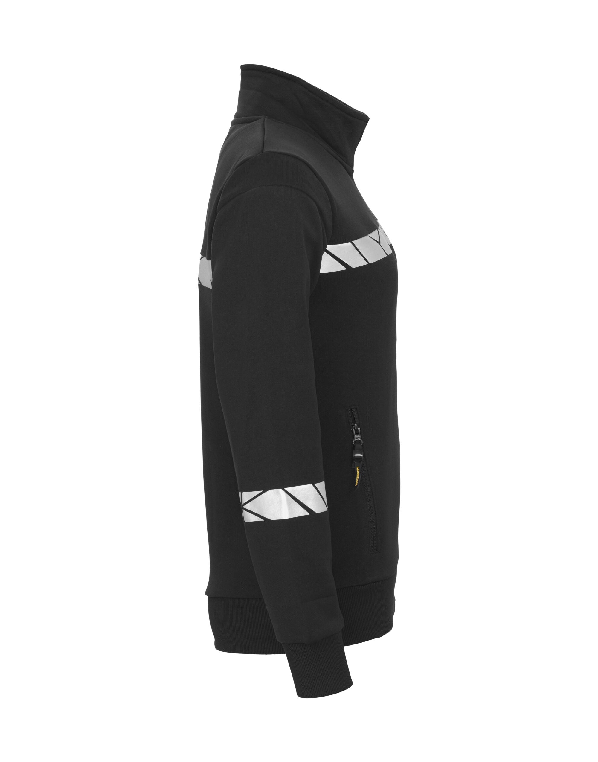 Progression 7105 Ladies Full Zip Sweatshirt