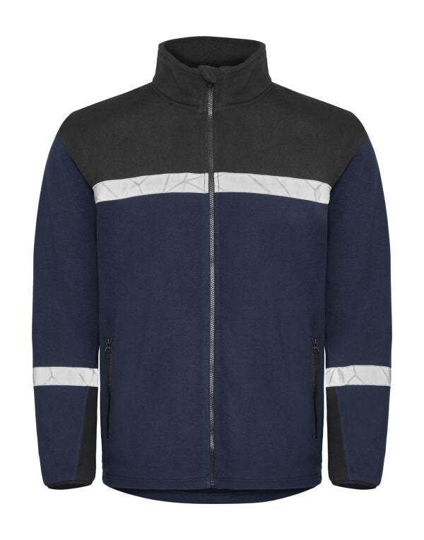 Progression 7300 Full Zip Fleece