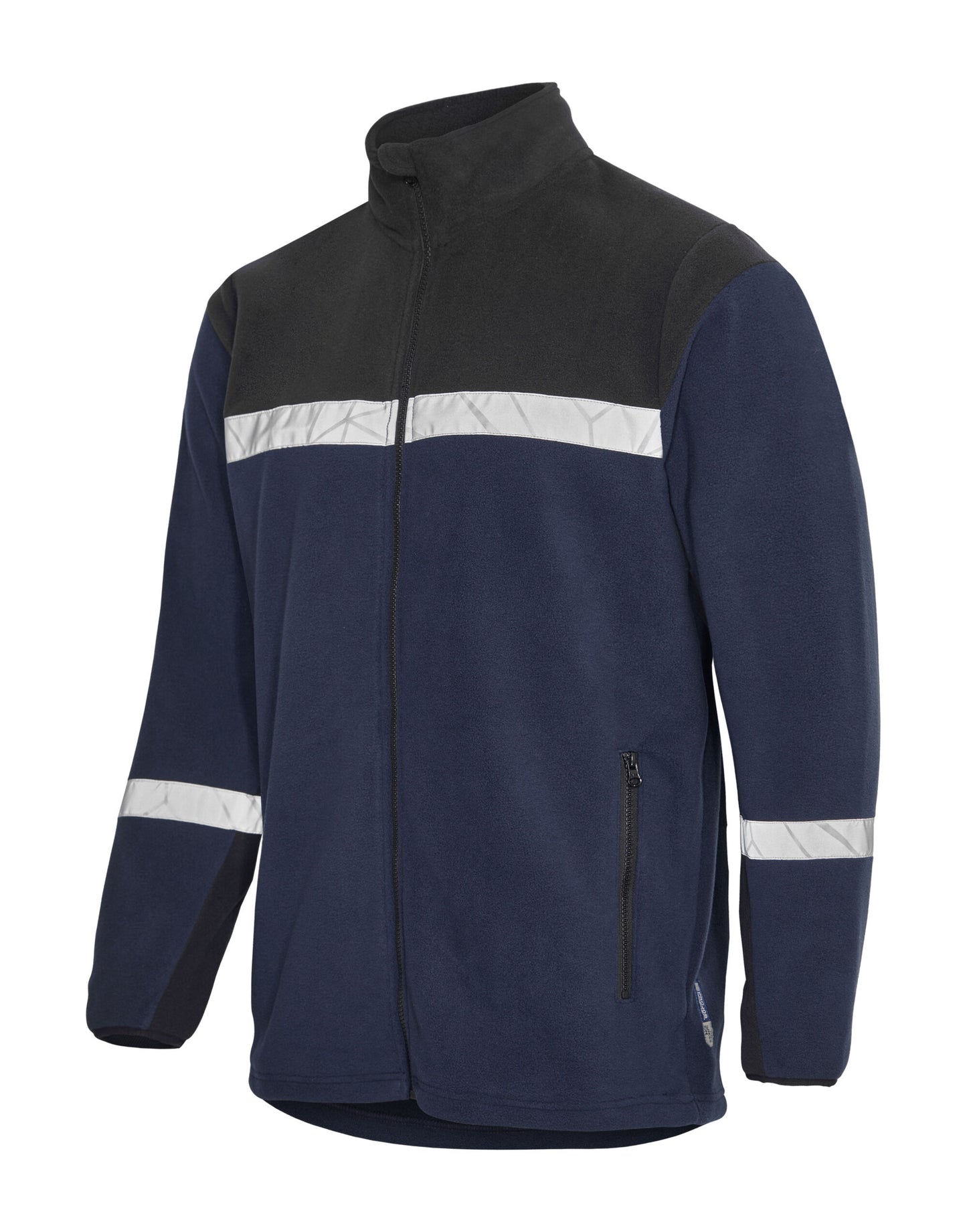 Progression 7300 Full Zip Fleece