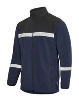 Progression 7300 Full Zip Fleece