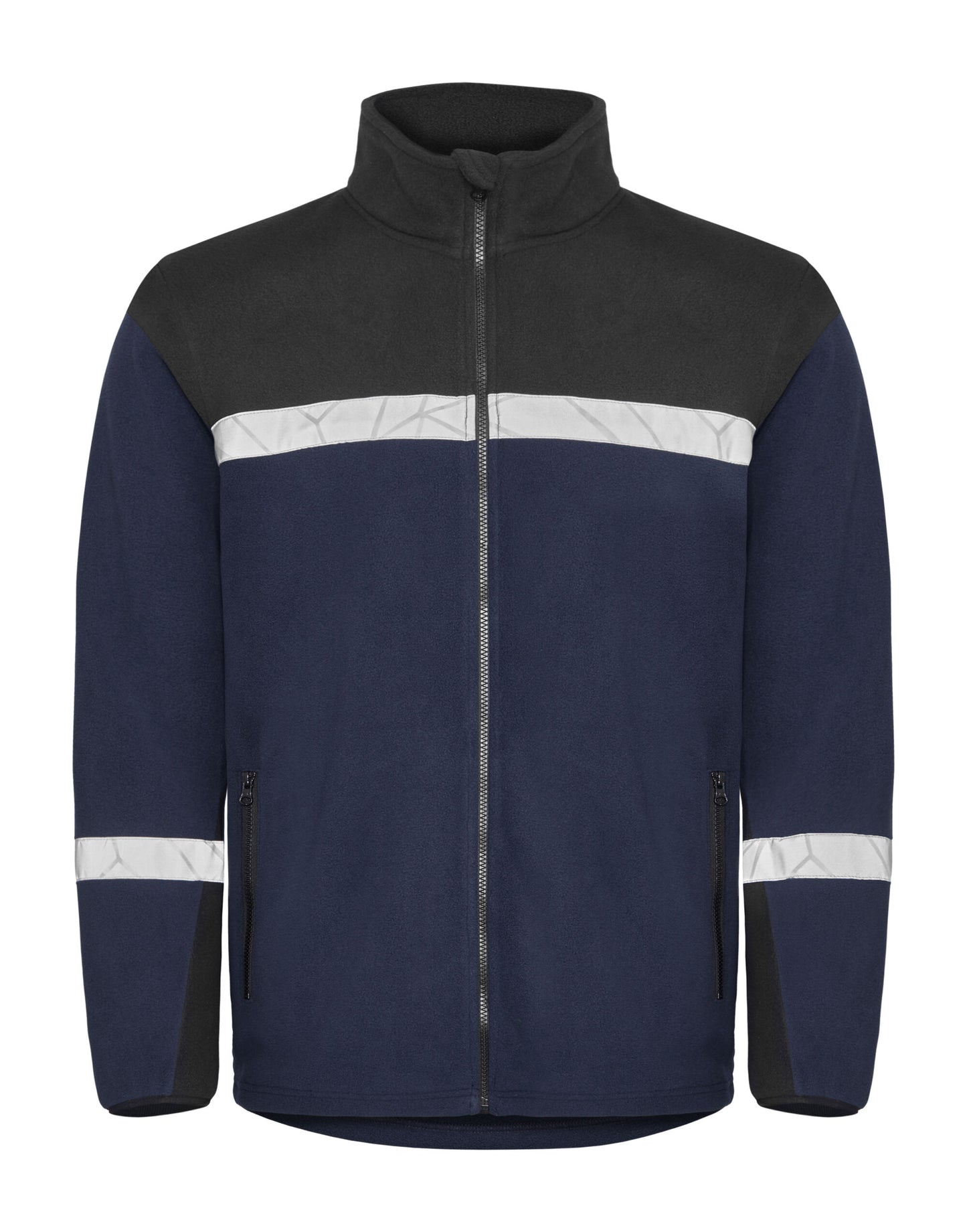 Progression 7300 Full Zip Fleece
