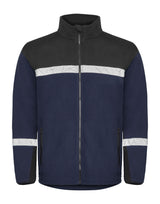 Progression 7300 Full Zip Fleece