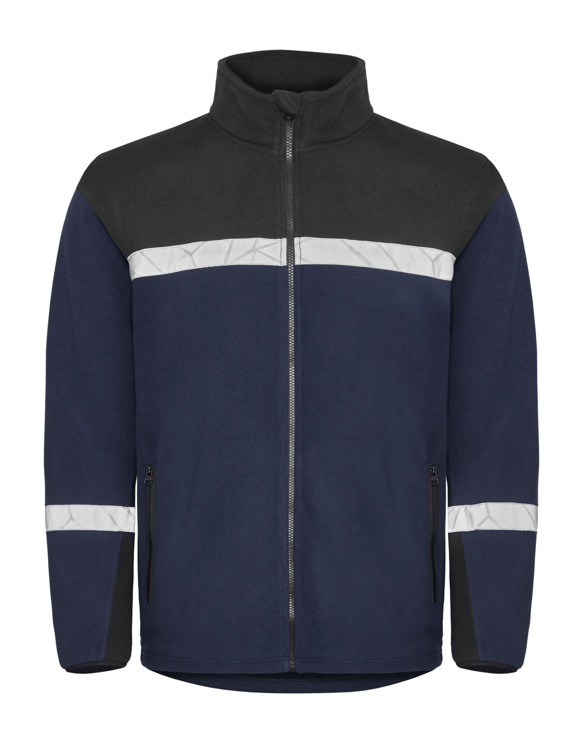 Progression 7300 Full Zip Fleece
