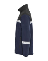 Progression 7300 Full Zip Fleece