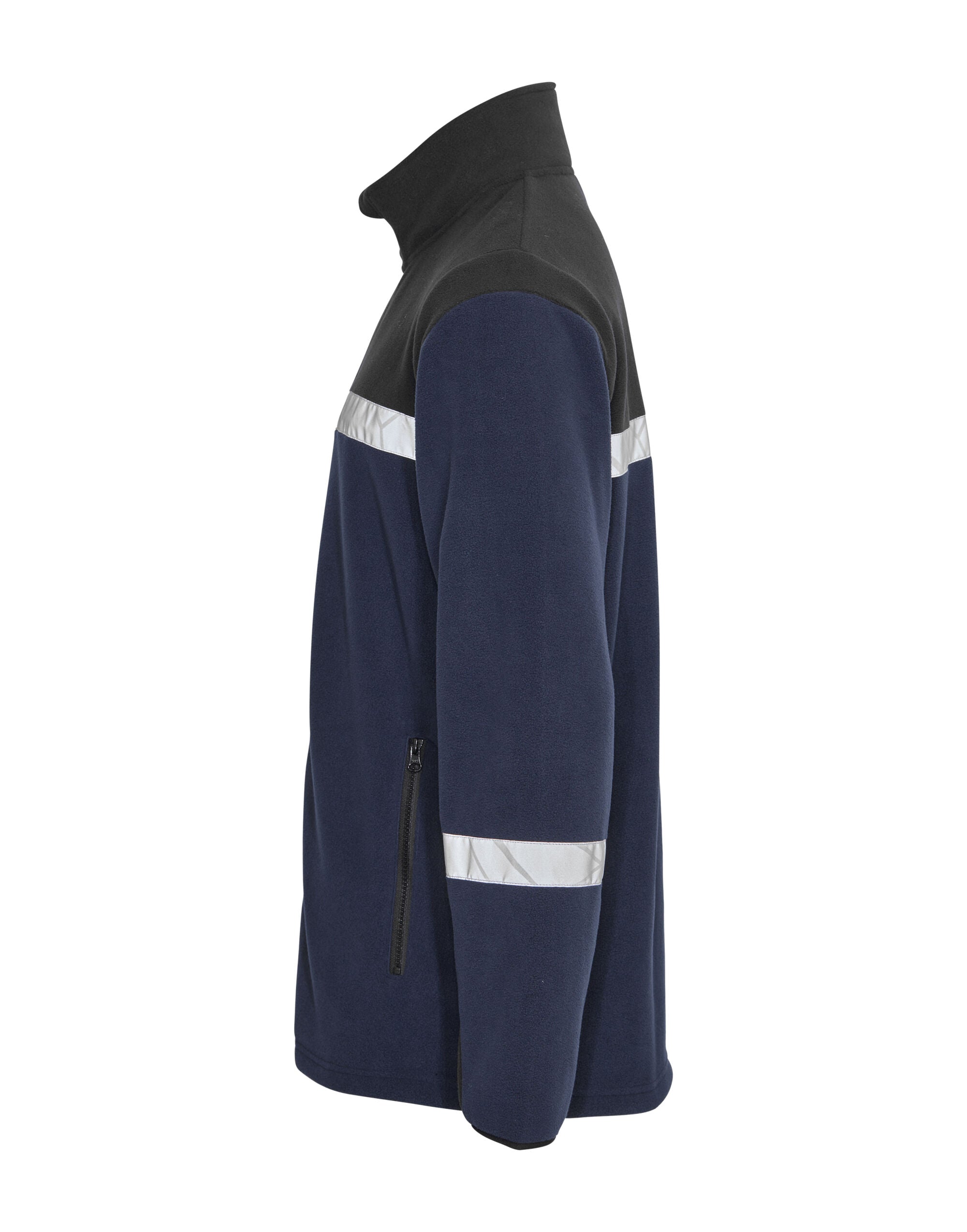 Progression 7300 Full Zip Fleece