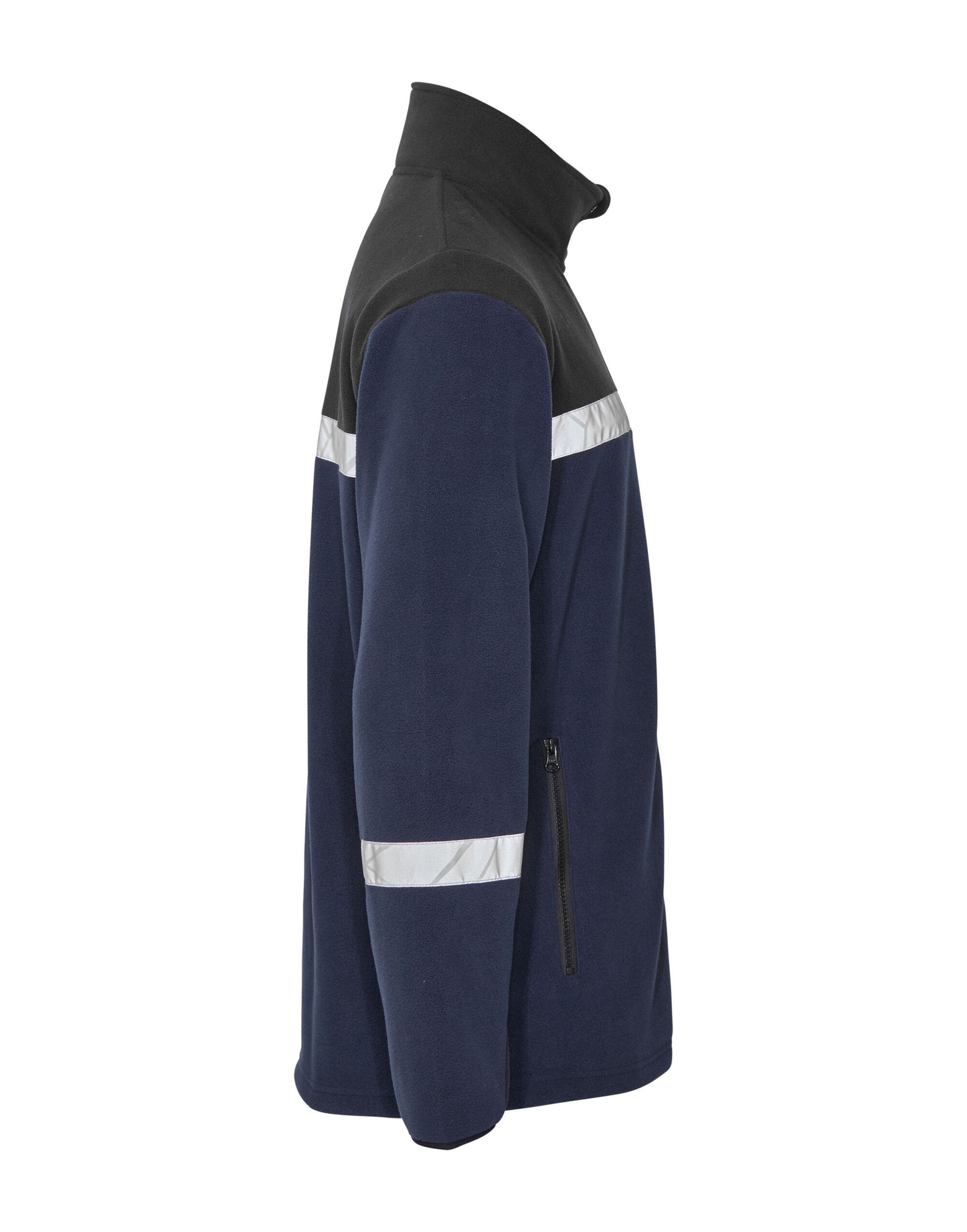 Progression 7300 Full Zip Fleece