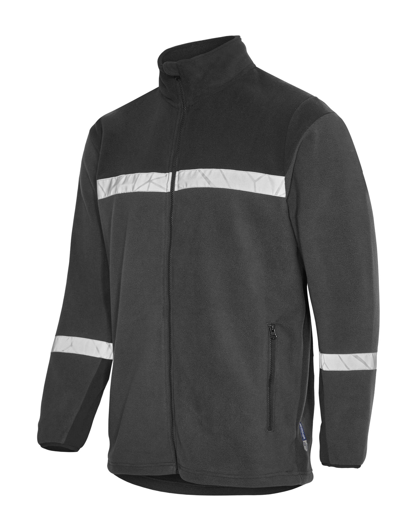 Progression 7300 Full Zip Fleece
