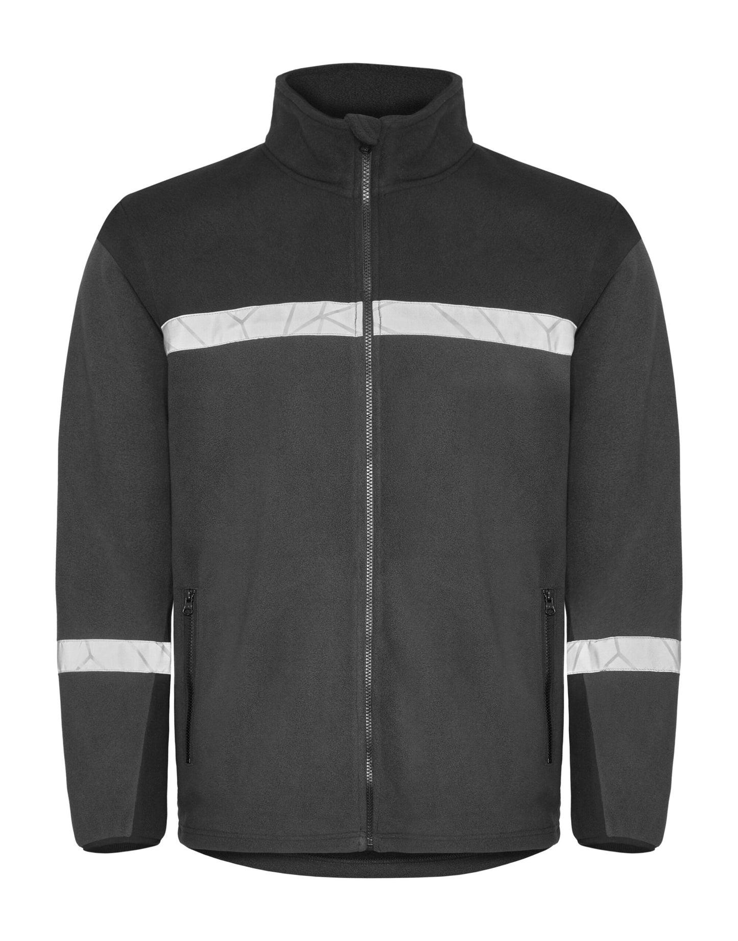 Progression 7300 Full Zip Fleece