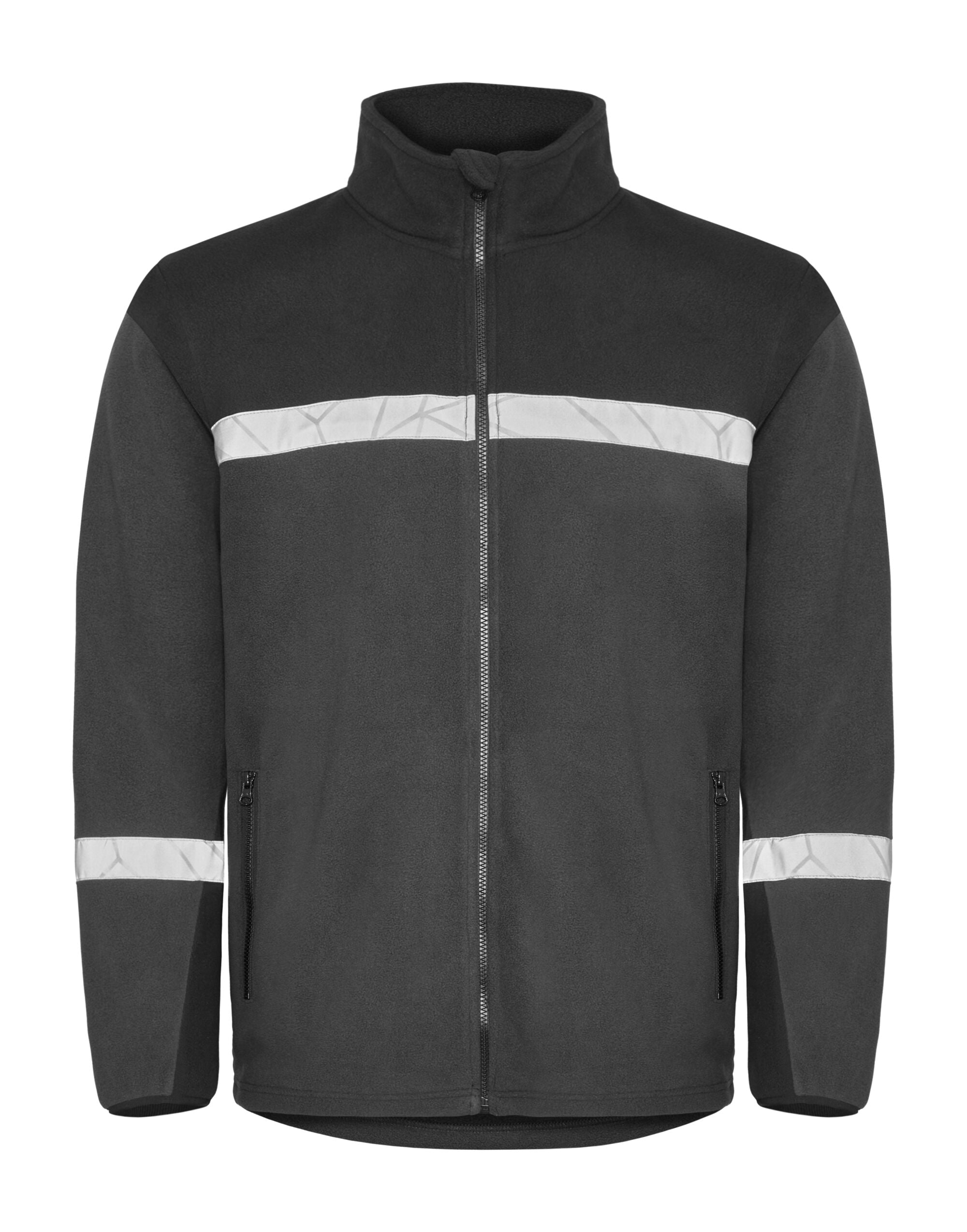 Progression 7300 Full Zip Fleece