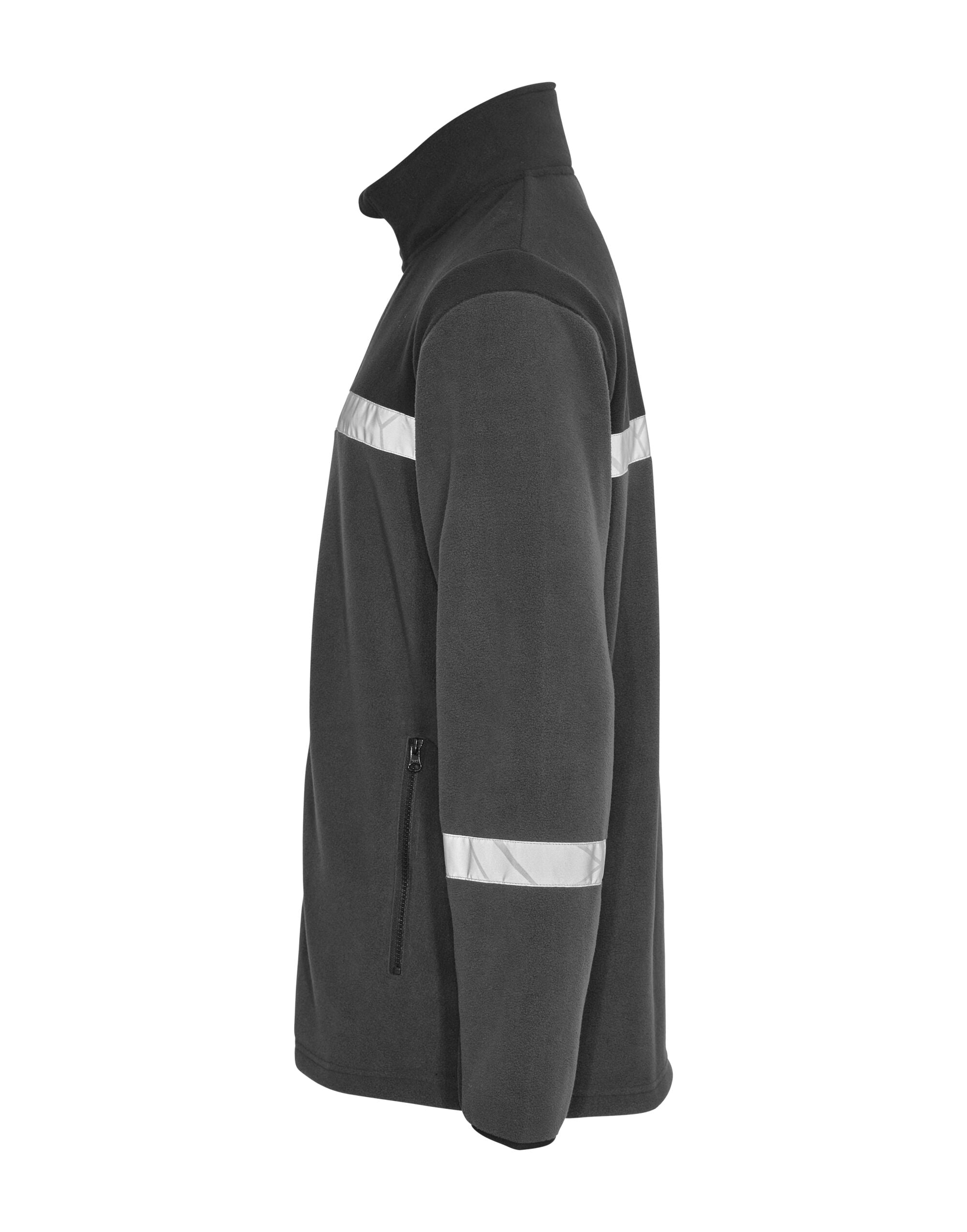 Progression 7300 Full Zip Fleece
