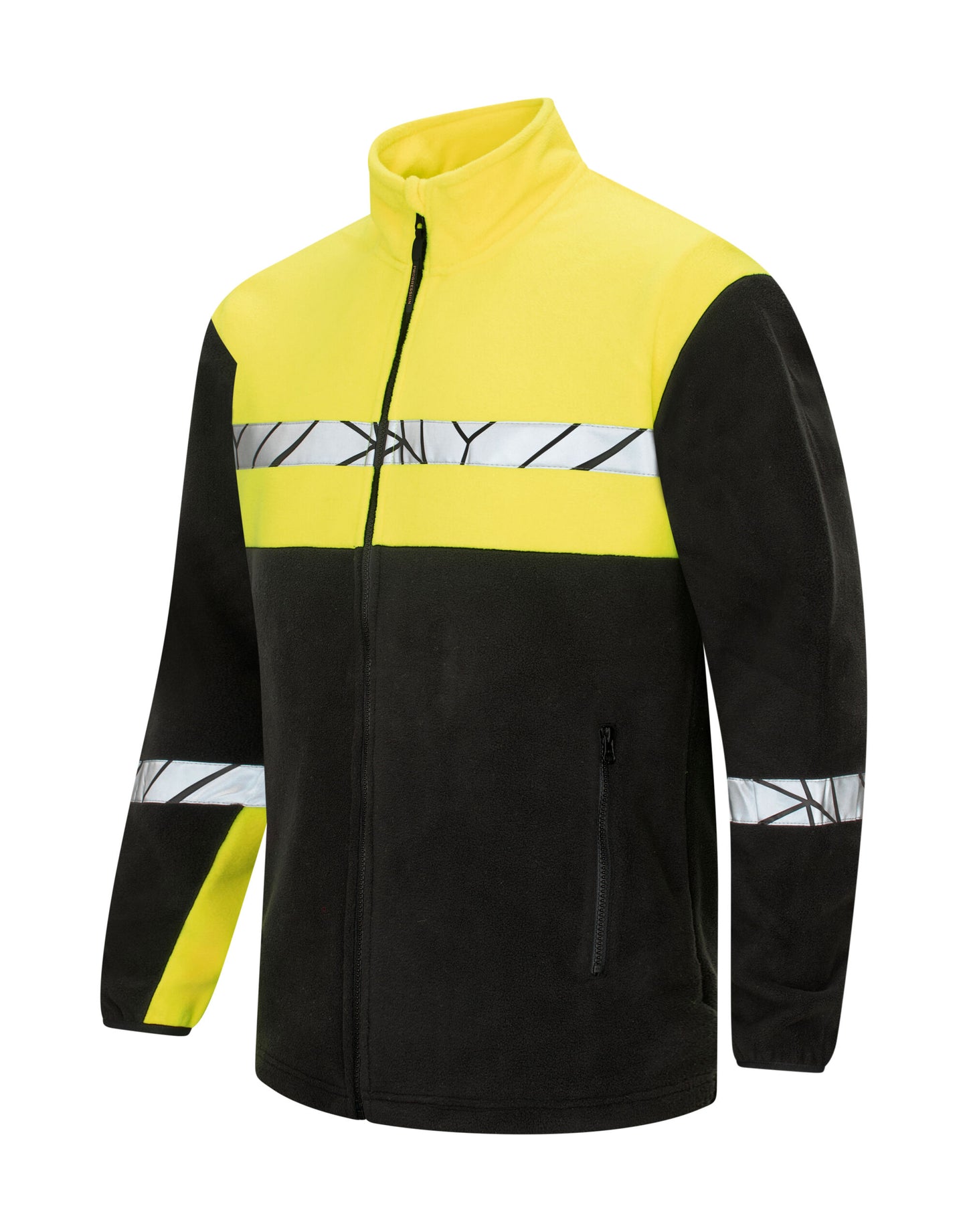 Progression 7300 Full Zip Fleece