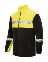 Progression 7300 Full Zip Fleece