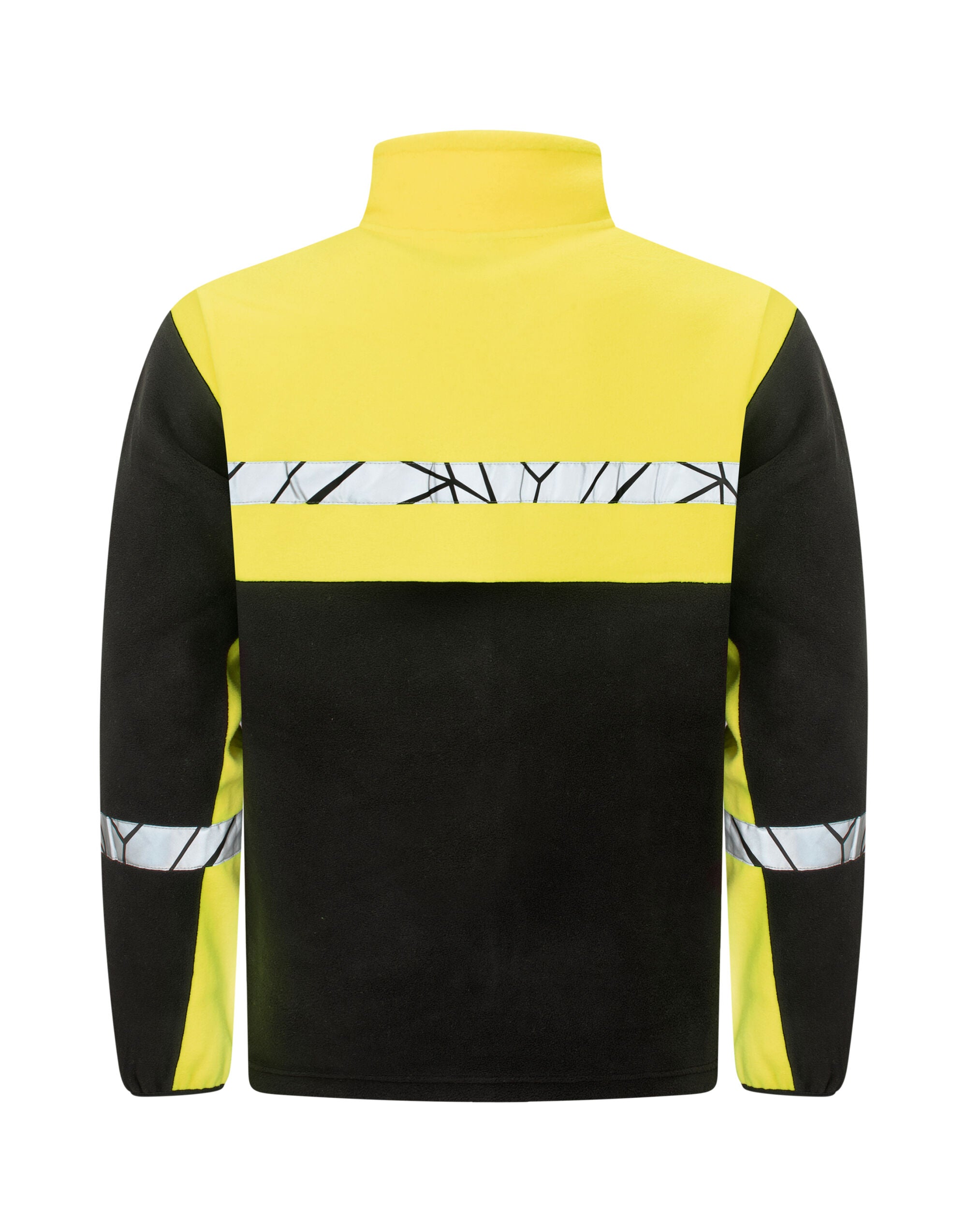 Progression 7300 Full Zip Fleece