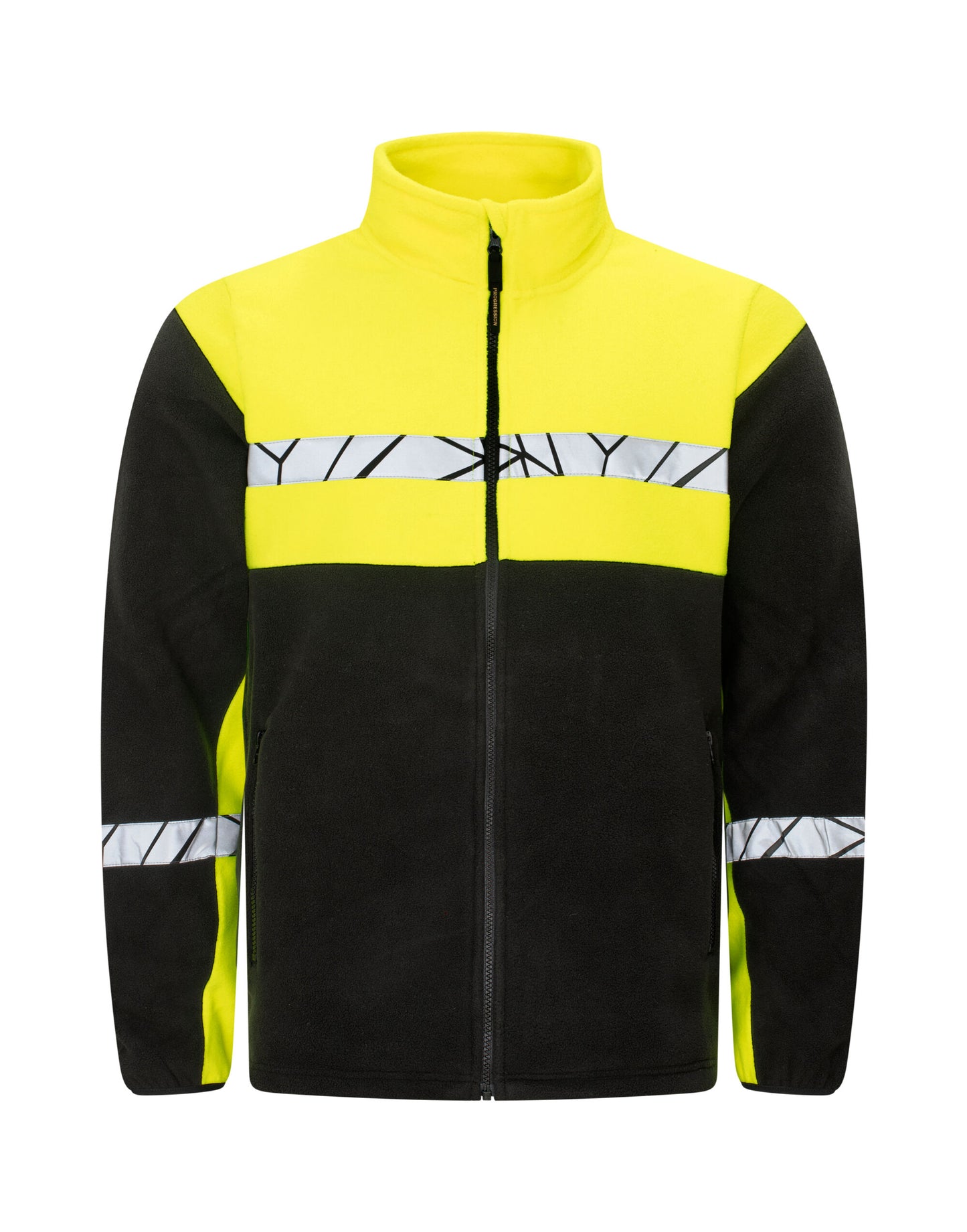Progression 7300 Full Zip Fleece