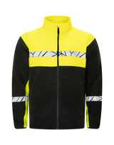 Progression 7300 Full Zip Fleece