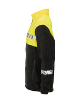 Progression 7300 Full Zip Fleece