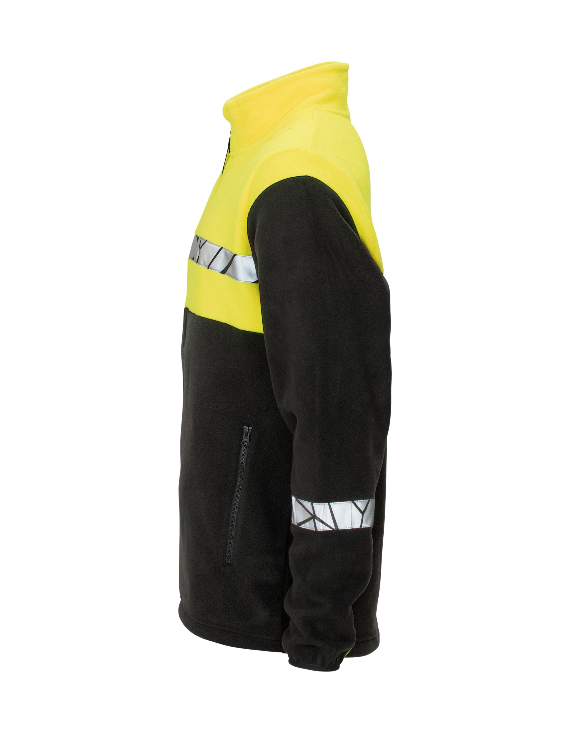 Progression 7300 Full Zip Fleece