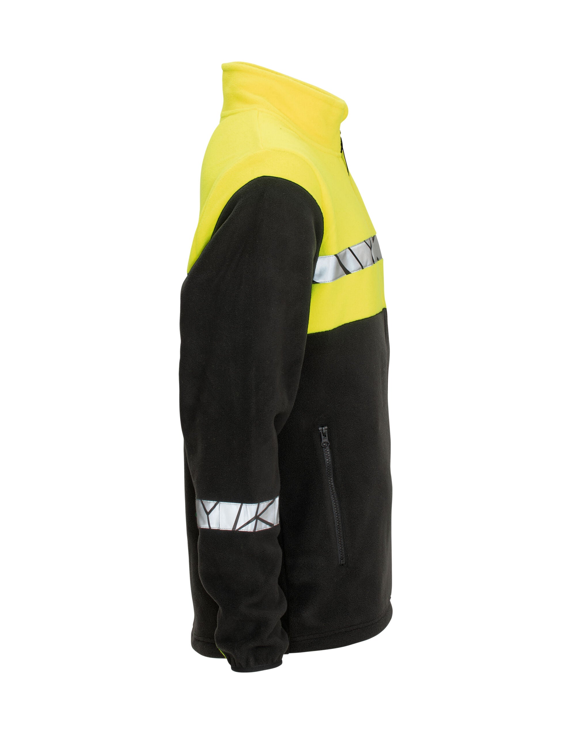 Progression 7300 Full Zip Fleece