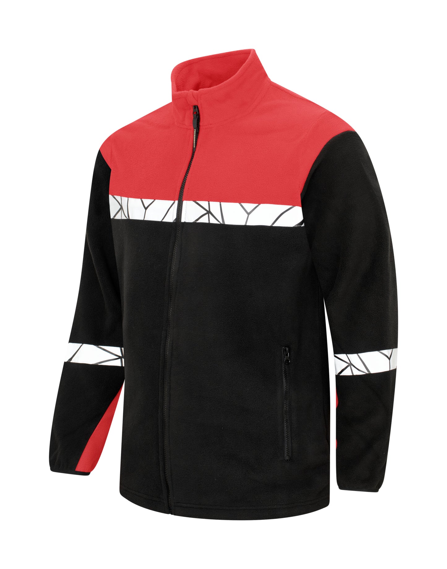 Progression 7300 Full Zip Fleece
