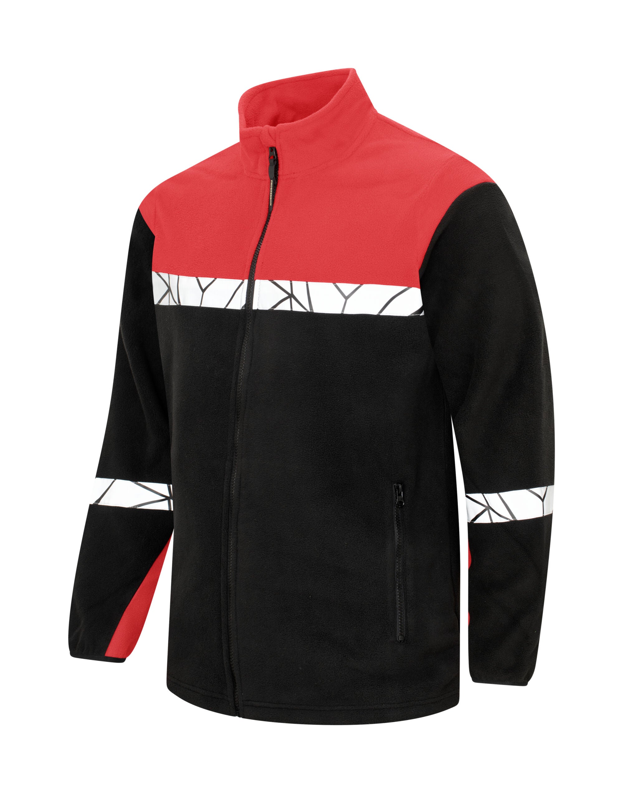Progression 7300 Full Zip Fleece