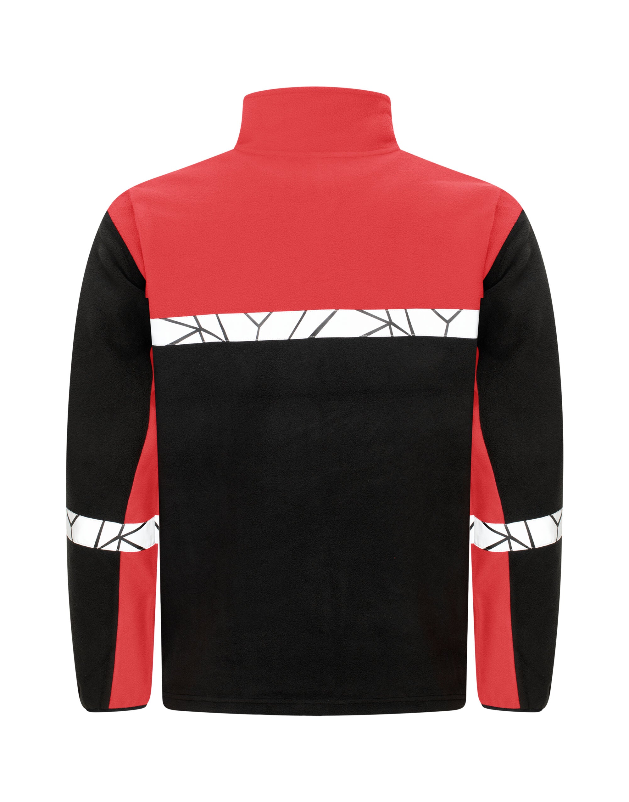 Progression 7300 Full Zip Fleece