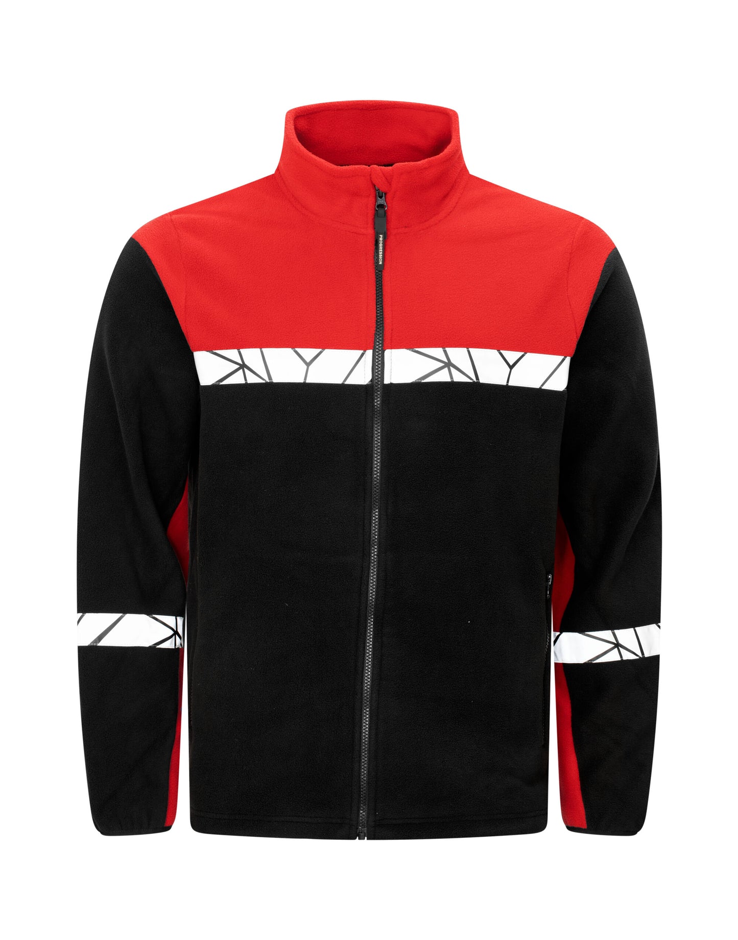 Progression 7300 Full Zip Fleece