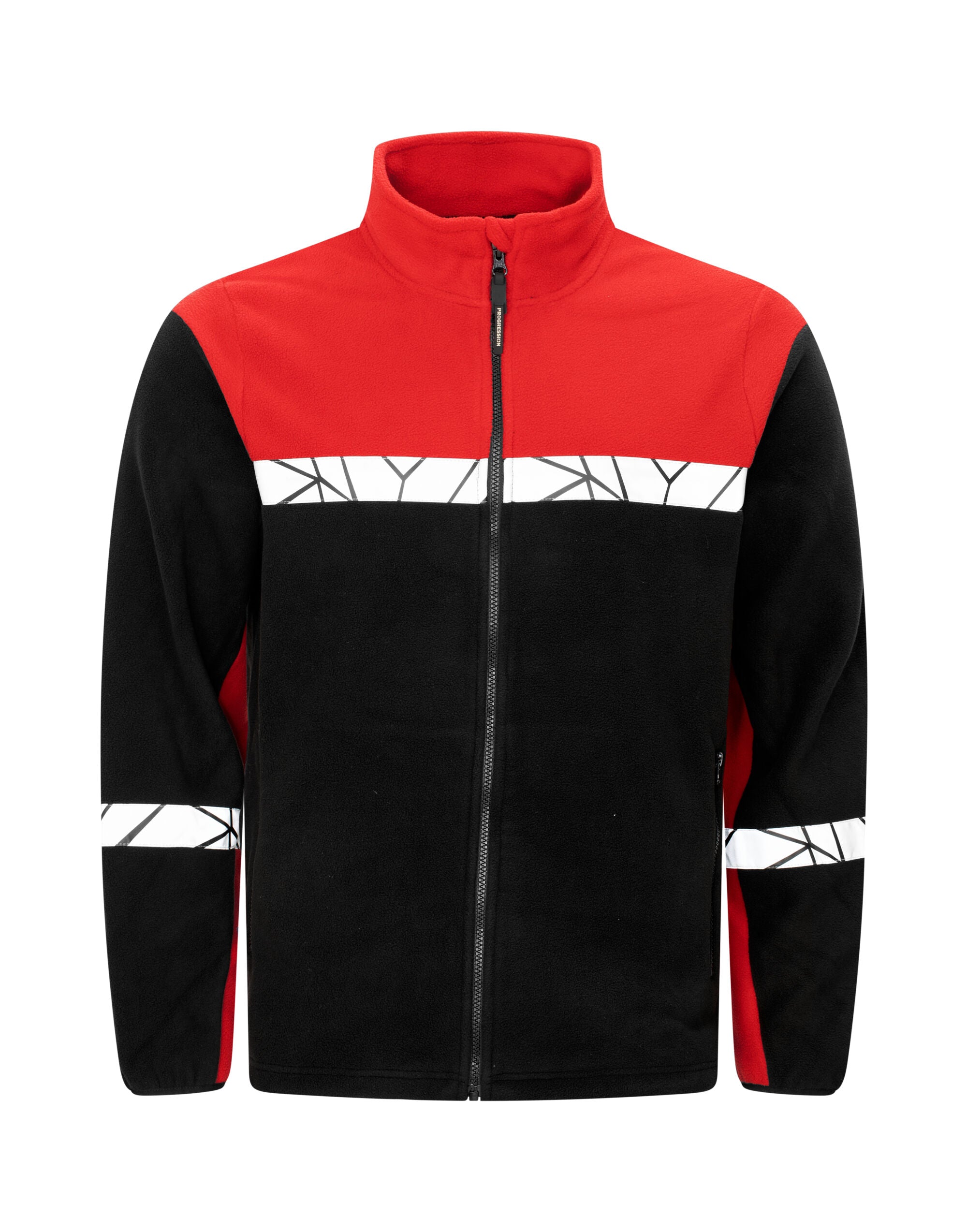 Progression 7300 Full Zip Fleece