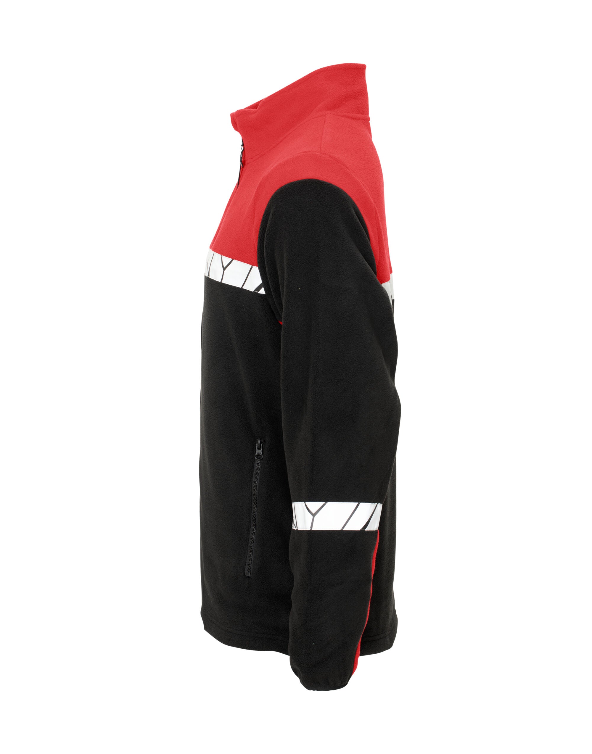 Progression 7300 Full Zip Fleece