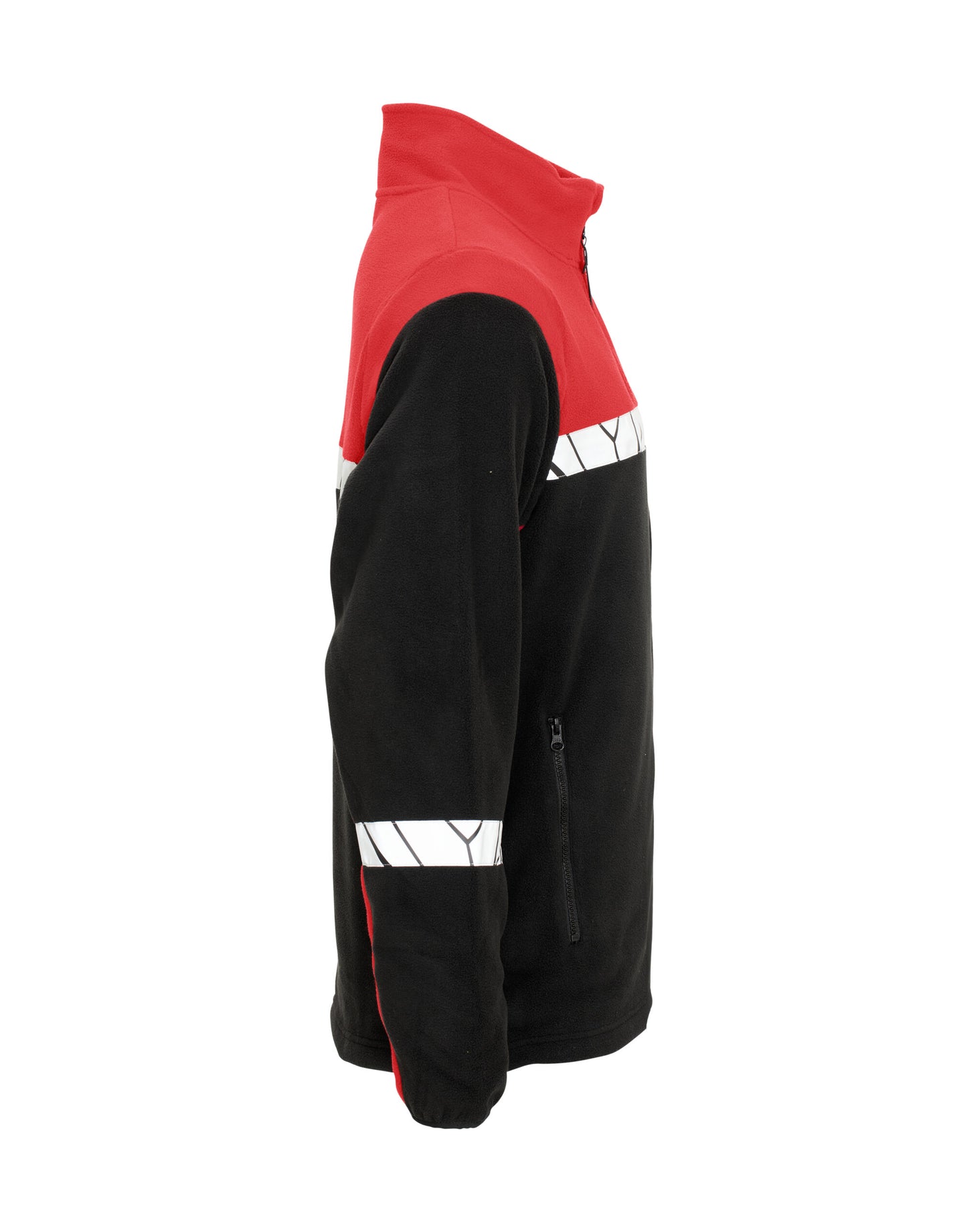 Progression 7300 Full Zip Fleece