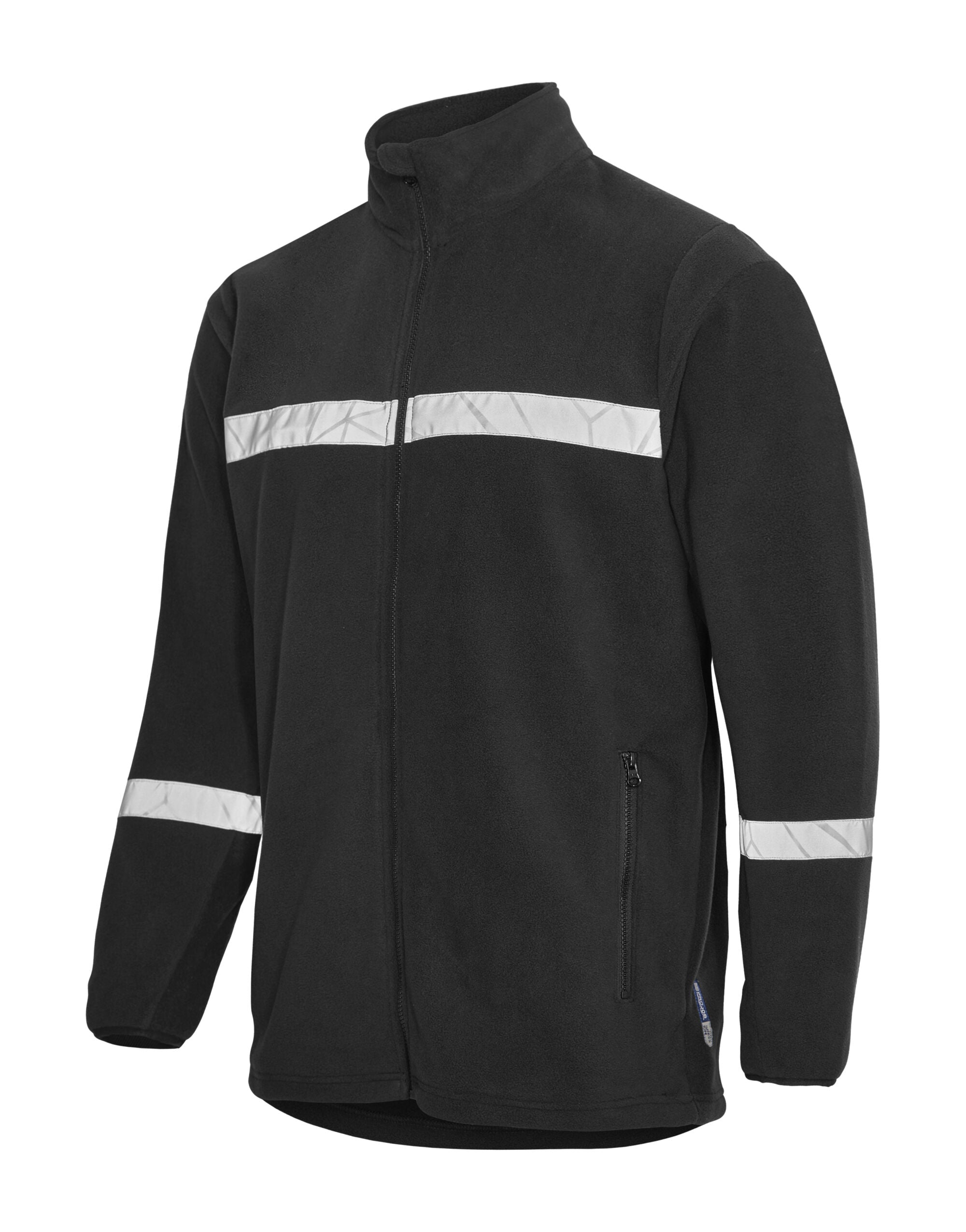 Progression 7300 Full Zip Fleece