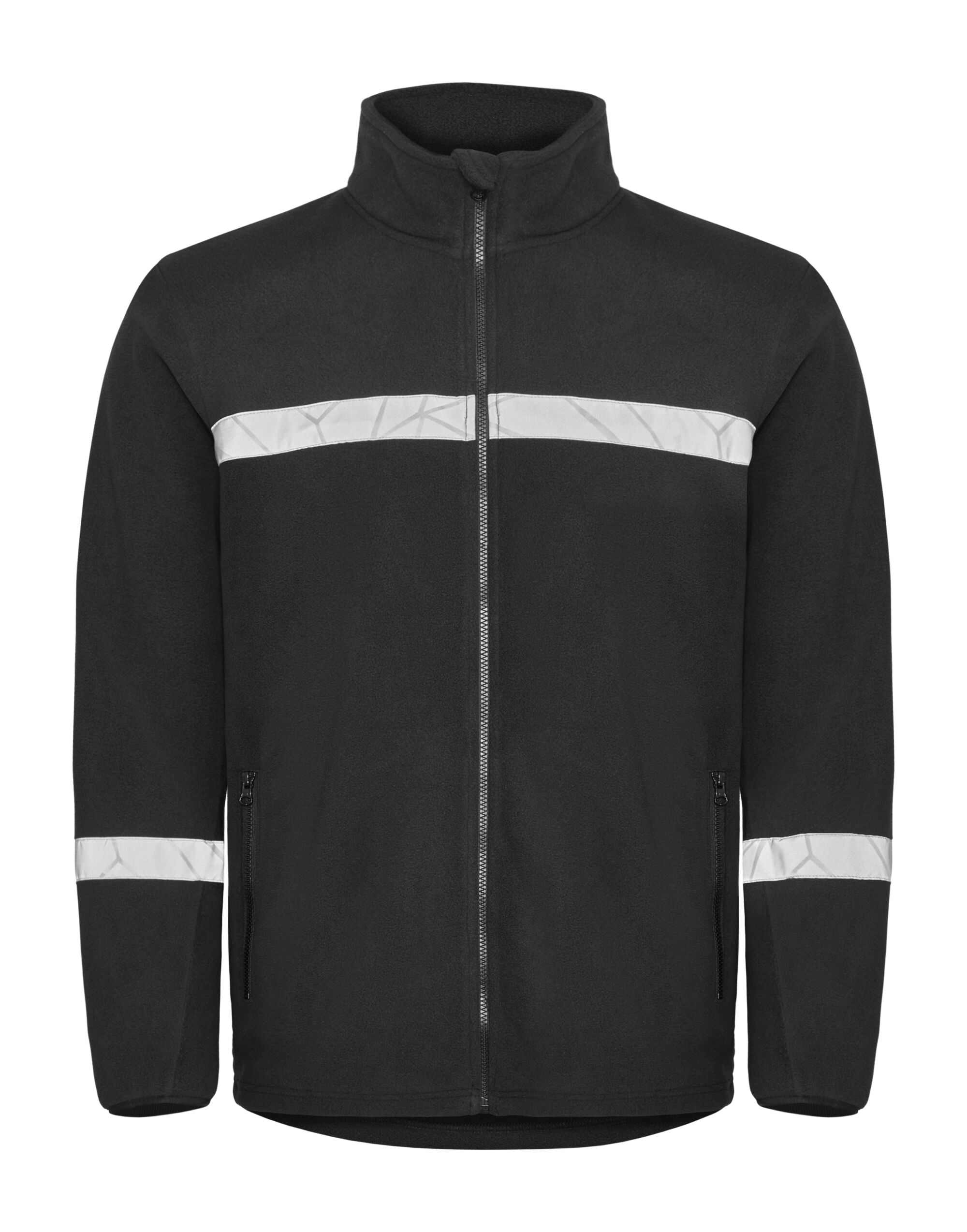 Progression 7300 Full Zip Fleece