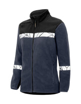Progression 7301 Ladies Full Zip Fleece