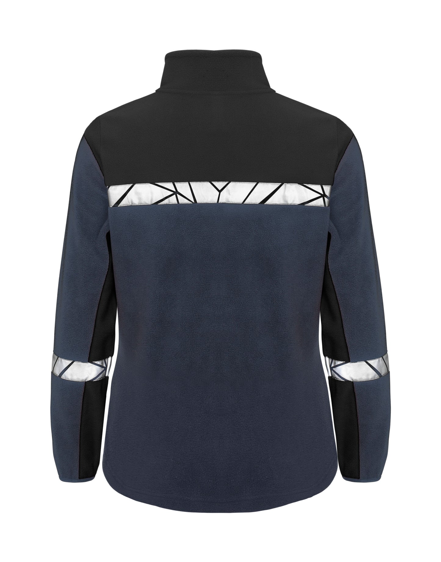 Progression 7301 Ladies Full Zip Fleece